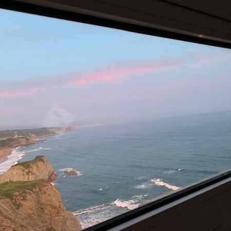 Ferienwohnung Vistas Al Mar Sopelana Exterior foto